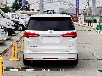 2018 Buick GL8, фото 4, лот 10244098