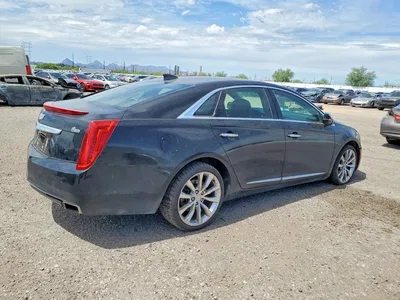 2016 CADILLAC XTS LUXURY COLLECTION, фото 3, лот 10867447