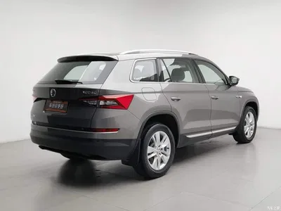 2018 Škoda Kodiaq Facelift TSI330 5-seat 2WD Comfort Edition, фото 2, лот 11111012