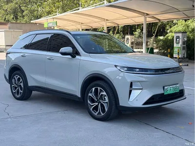 2025 Haval Xiaolong MAX Hi4 165 Ultra Smart Drive Edition, фото 3, лот 11527675