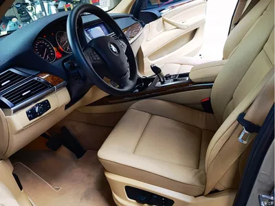 2011 BMW X5 (Import) xDrive35i Premium, фото 3, лот 10894144