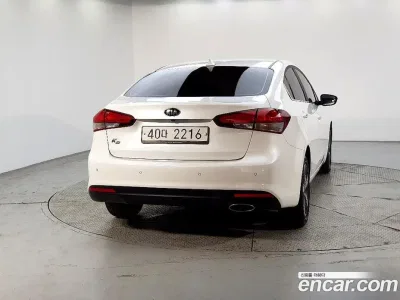 2018 Kia K3 Trendy, фото 2, лот 10059396