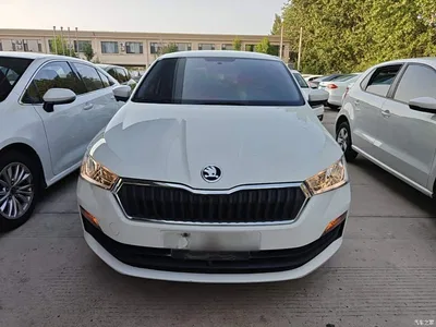 2020 Škoda Skoda Rapid Spaceback 1.5L Auto Sport, фото 3, лот 10348050