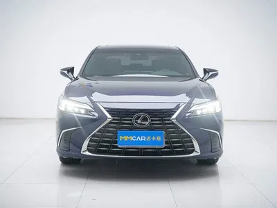 2025 Lexus ES 200 Ultimate Edition, фото 2, лот 11556899