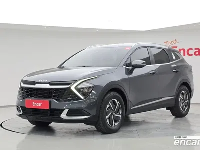 2024 Kia Sportage Prestige 2WD, фото 1, лот 11504321