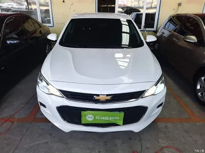2016 Chevrolet Cavalier 1.5L Automatic Enjoyment Edition, фото 3, лот 10381246