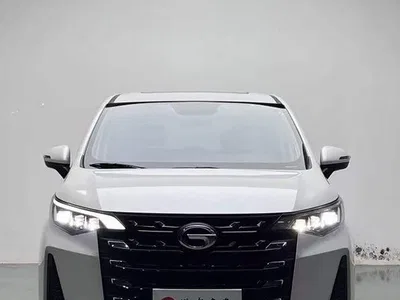2023 GAC Trumpchi Trumpchi M6 PRO 270T DCT Luxury Edition, фото 2, лот 11193365