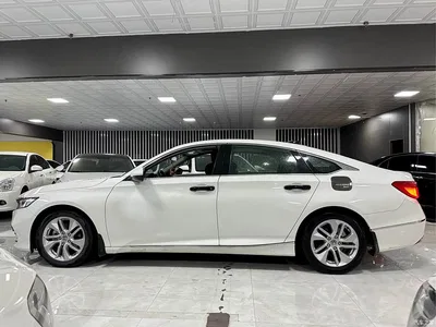 2018 Honda Accord 260TURBO Elite Edition China V, фото 2, лот 11184532