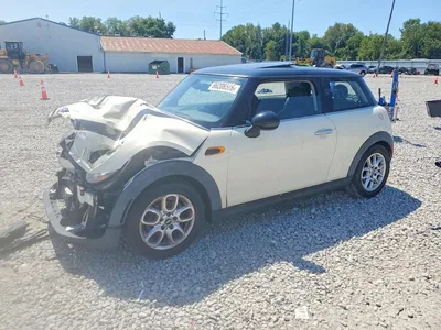 2016 MINI COOPER, фото 1, лот 10879533