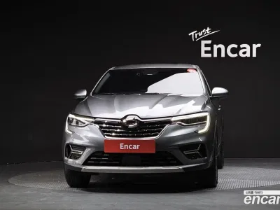 2022 Samsung XM3 1.6 GTe RE, фото 3, лот 10264201