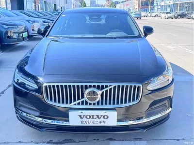 2024 Volvo S90 B5 Momentum Luxury Edition, фото 2, лот 10364914