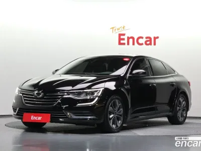 2019 Samsung SM6 1.5 dCi SE, фото 1, лот 10406825