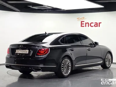 2019 Kia K9 3.8 GDI, фото 2, лот 10229665