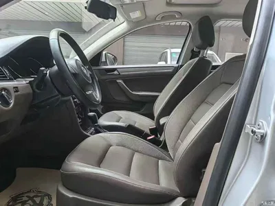 2014 Volkswagen Bora 1.6L Automatic Comfort Edition, фото 4, лот 10471160