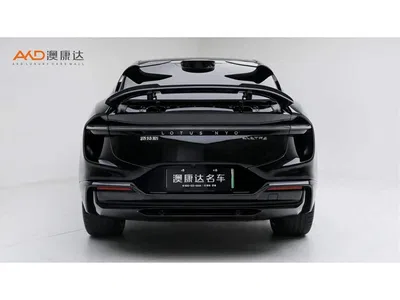 2023 Lotus Cars ELETRE S+, фото 4, лот 11081296