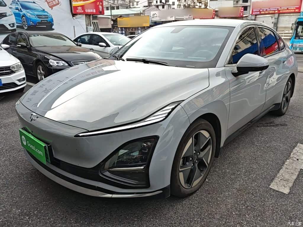 2024 Wuling Motors Wuling Xingguang Co-creation Edition 510 Advanced, фото 1, лот 11187219