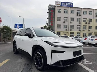 2025 Toyota BoZhi 3X Model 520 Pro+ LiDAR Version, фото 2, лот 10822280