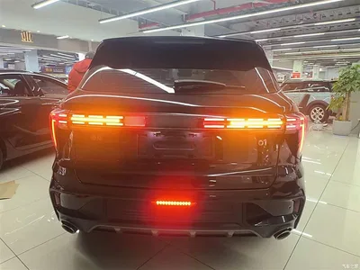 2023 Lynk & Co 01 2.0TD 2WD Pro, фото 4, лот 10319168