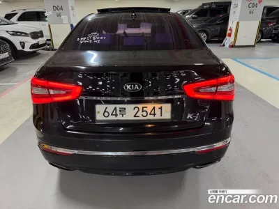 2013 Kia K7 2.4 GDI Prestige Specia, фото 3, лот 10930524