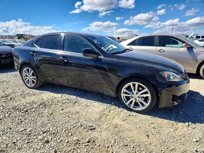 2006 LEXUS IS 250, фото 4, лот 10847878