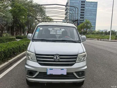 2020 Dongfeng DFSK D51 1.5L Luxury Rear Dual Wheel China VI DK15, фото 3, лот 11160817