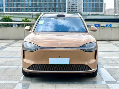 2025 AITO Wenjie AITO M9 Pure Electric Ultra 100kWh 5-Seater, фото 2, лот 10277452