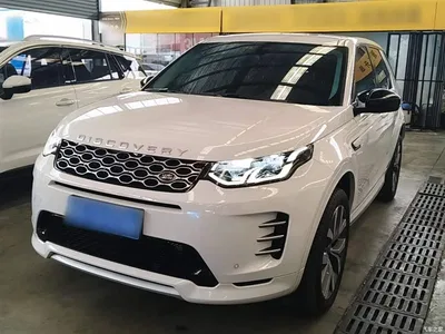 2025 Land Rover Discovery Sport 249PS Performance Tech Edition, фото 1, лот 10338805