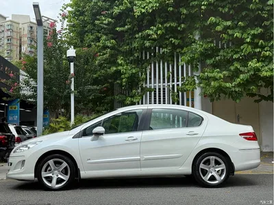 2013 Peugeot 408, фото 4, лот 10243214