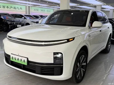 2023 Li Auto L7 Pro, фото 1, лот 10446386