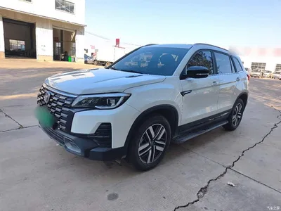 2024 Changan CS75 Enjoyment Edition 1.5T DCT Luxury, фото 1, лот 11580151