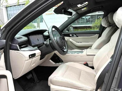 2024 Lynk & Co 09 EM-P 2.0TD EM-P AWD HALO 6-Seater, фото 3, лот 11243445