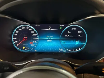 2020 Mercedes-Benz GLC Facelift GLC 260 L 4MATIC Luxury, фото 3, лот 10279236