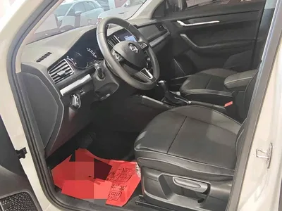 2023 Škoda Kamiq Facelift 1.5L Auto Comfort Edition, фото 2, лот 10348844