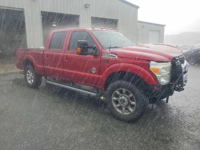 2015 FORD F250 SUPER DUTY, фото 4, лот 10572627