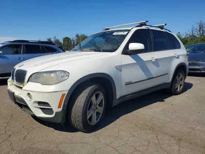 2013 BMW X5 XDRIVE35I, фото 1, лот 10809924