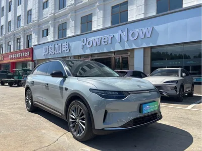 2024 Leapmotor C11 Pure Electric 580 Premium Edition, фото 3, лот 11569420