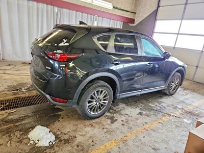 2017 MAZDA CX-5 SPORT, фото 3, лот 10841927