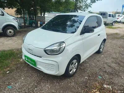 2021 Roewe Kaiwei CLEVER 302km All-round Edition, фото 2, лот 10349693