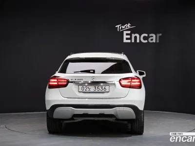 2018 Mercedes-Benz GLA-Class GLA220, фото 3, лот 10052246