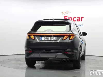 2023 Hyundai Tucson Diesel 2.0 2WD, фото 4, лот 10205634