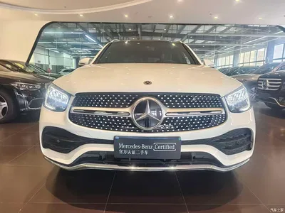 2021 Mercedes-Benz GLC 300 L 4MATIC Sporty, фото 3, лот 11591551