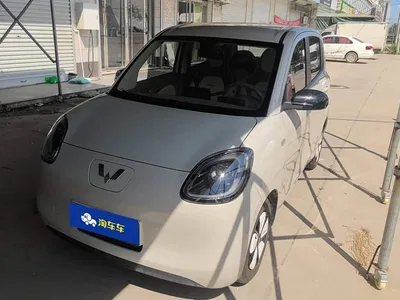 2025 Wuling Motors Hongguang MINIEV 4-Door Advanced, фото 1, лот 10367300