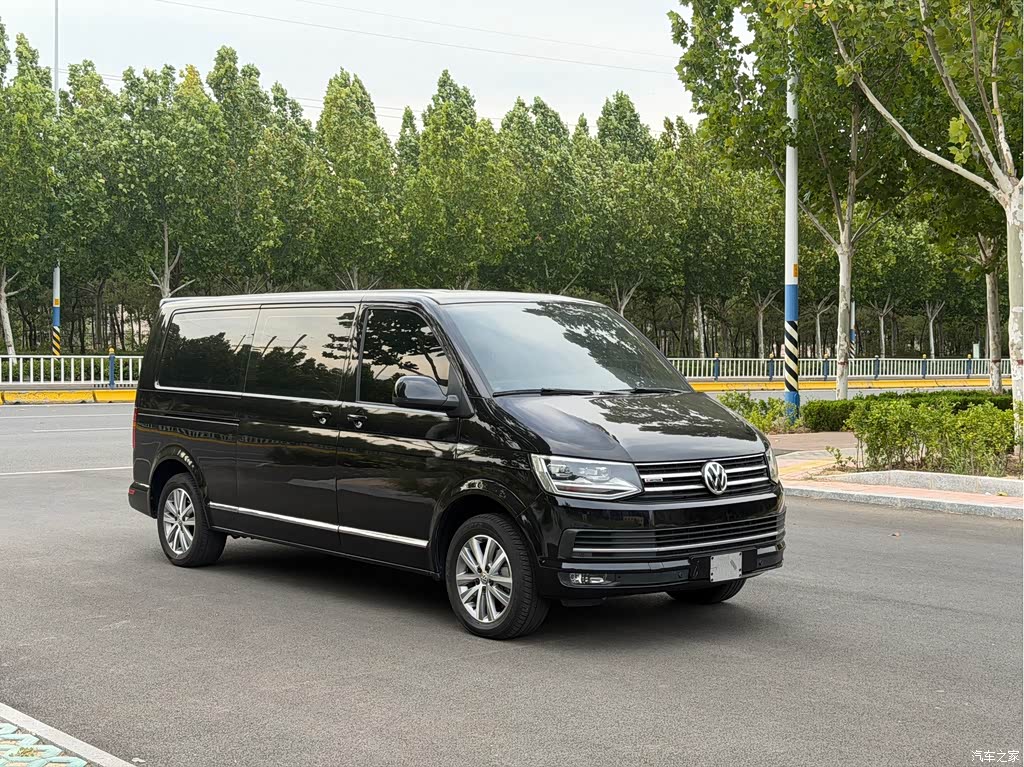2018 Volkswagen Caravelle 2.0TSI 4WD Luxury Edition 7-Seater, фото 4, лот 10476980