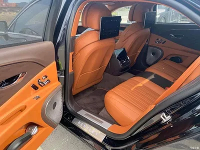 2023 Bentley Flying Spur, фото 3, лот 10243157