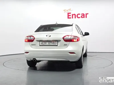 2014 Samsung SM3 SE Plus, фото 3, лот 10187237