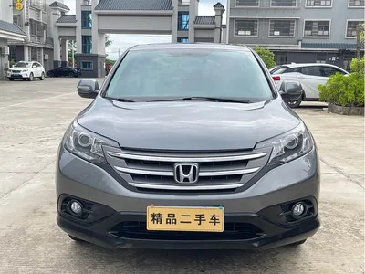 2012 Honda CR-V 2.0L AWD Classic Edition, фото 4, лот 10425993