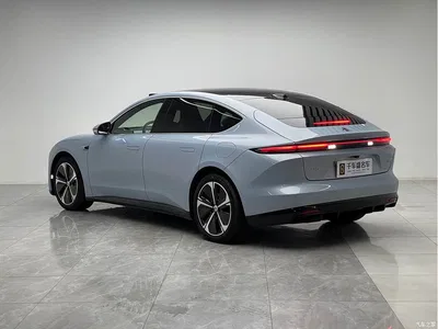 2025 NIO ET5 75kWh, фото 4, лот 10350836
