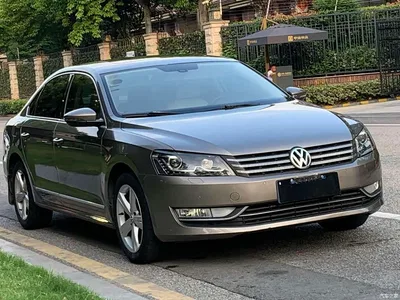 2014 Volkswagen Passat 1.8TSI DSG Executive Edition, фото 3, лот 10261562