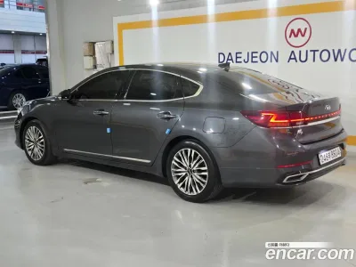 2020 Kia K7 3.0 LPI Trendy(Rented Car), фото 2, лот 10052440