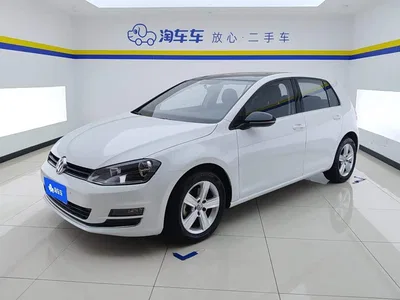 2017 Volkswagen Golf 230TSI Auto Comfort Millionth Anniversary Edition, фото 1, лот 11243045
